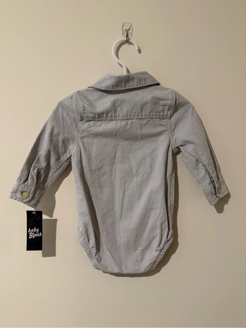 OshKosh Bgosh long sleeve